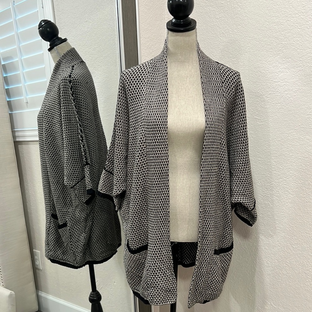 Splendid oversized sweater